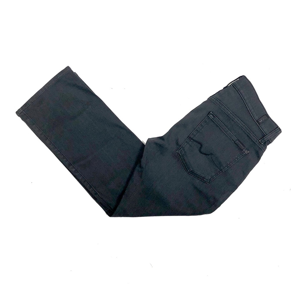 7 FOR ALL MANKIND Gray Carsen Jeans - 31